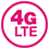 4G LTE technology